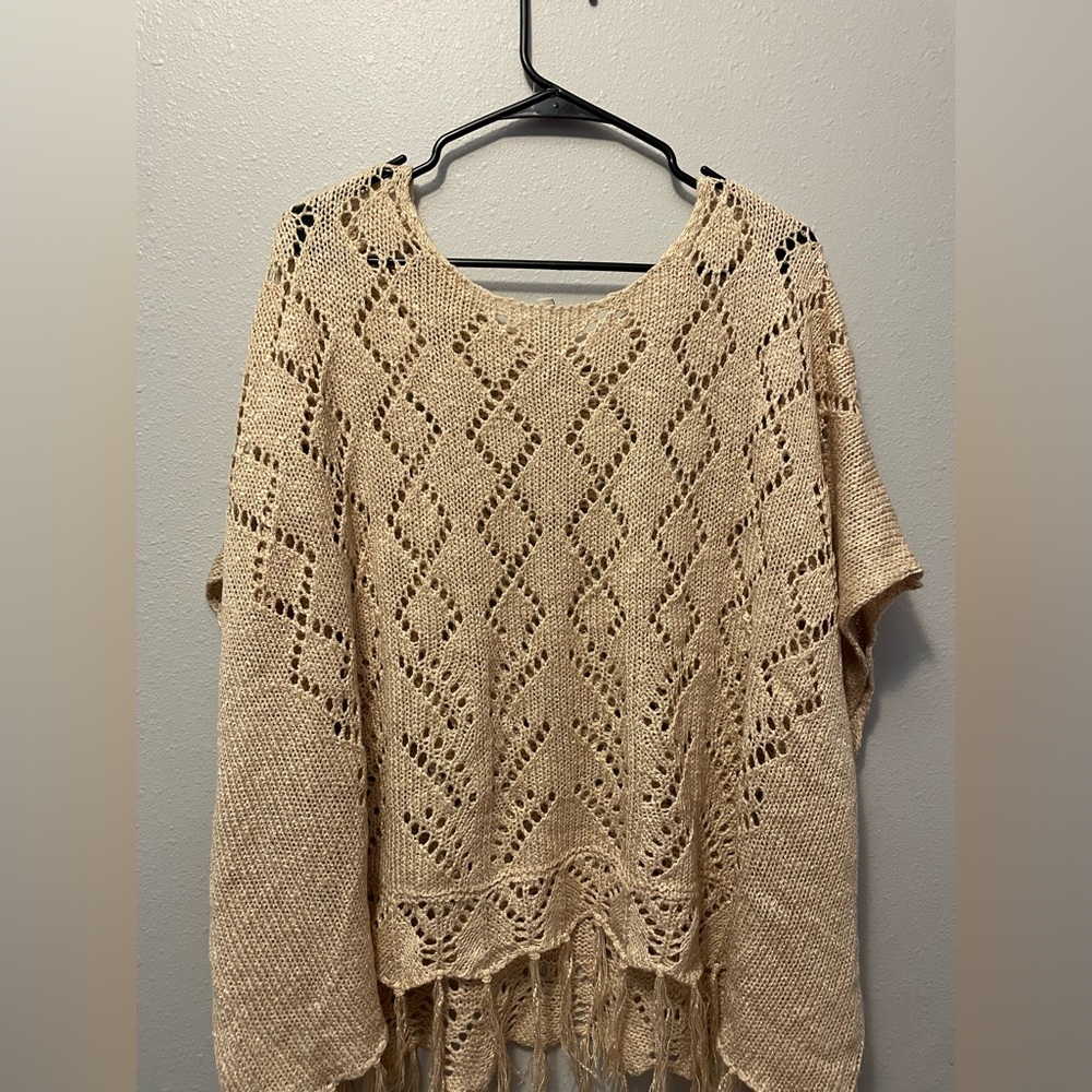 Hayden Los Angeles cardigan